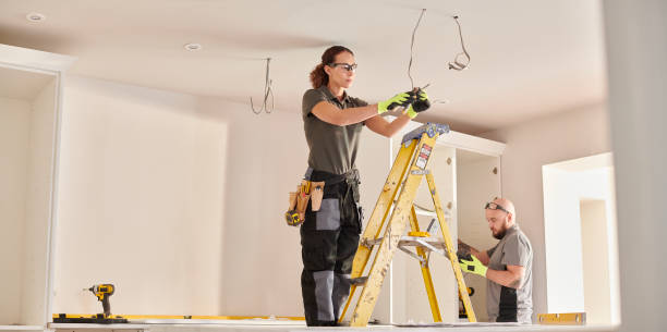 Best Emergency Electrical Repair  in Wauwatosa, WI
