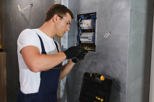 Best Electrical Installation Contractor  in Wauwatosa, WI