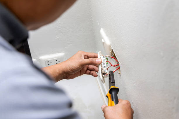 Best Residential Electrician Services  in Wauwatosa, WI